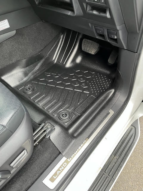 Sandgrabba mats for 200 series deals landcruiser