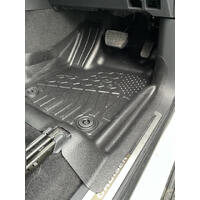 Toyota landcruiser 200 series floor deals mats